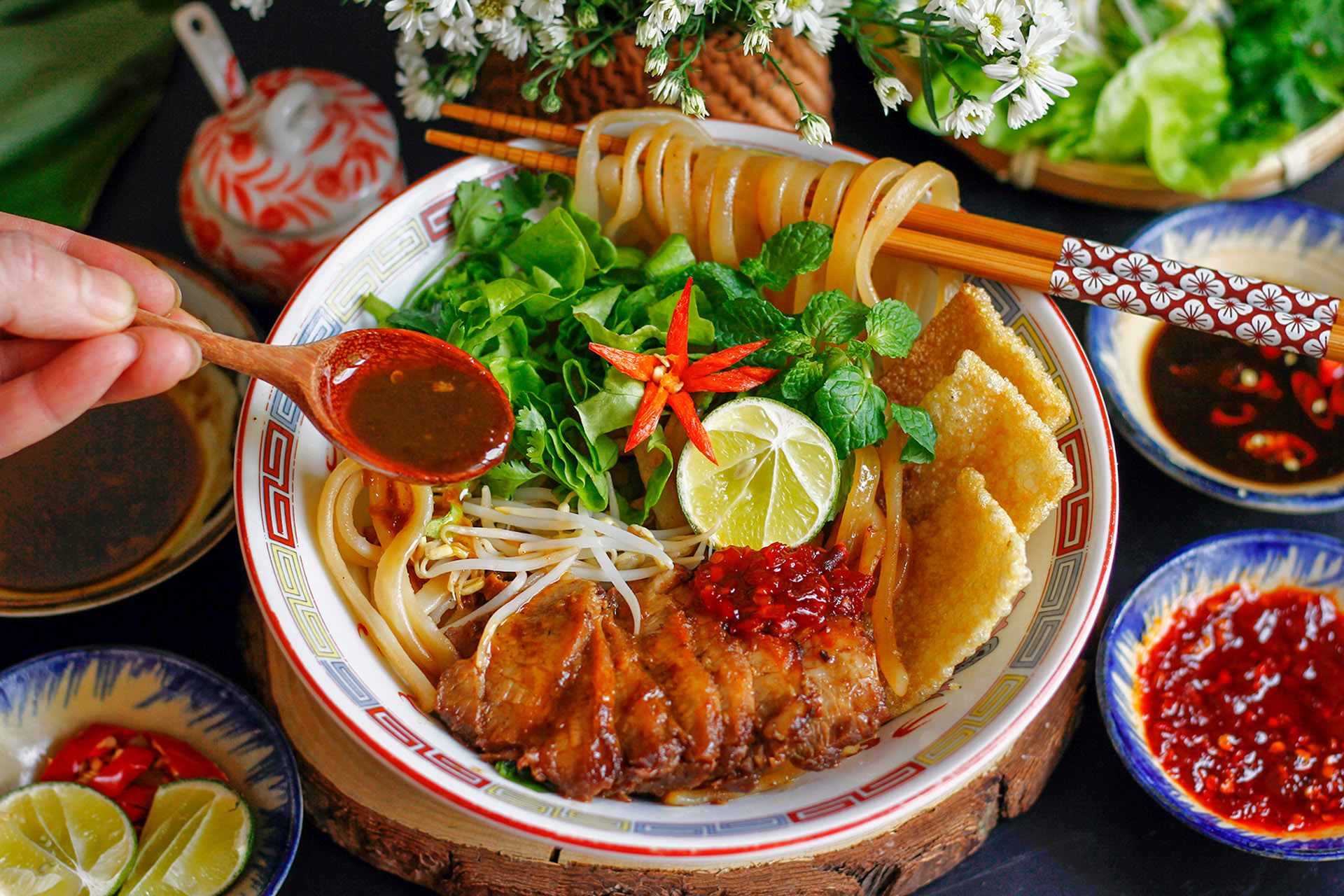 Cao Lầu